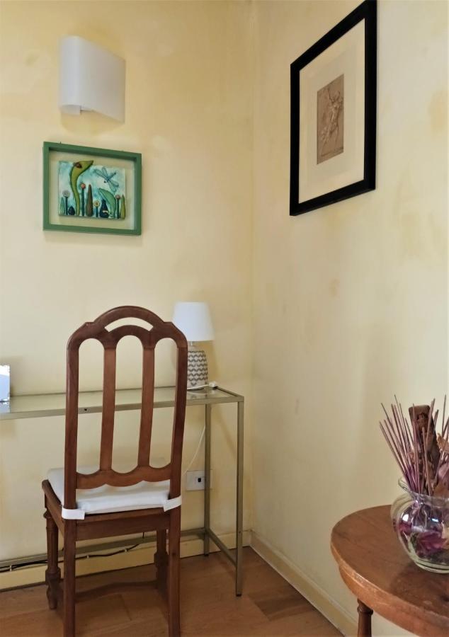 B&B Le Stanze Del Belriguardo Voghiera Exterior photo